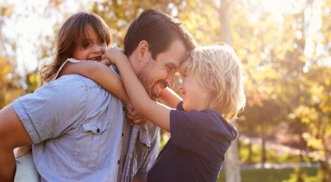 Este domingo se celebrará el Día del Padre en todo México