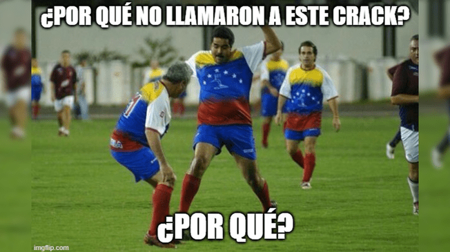 Colombia vs Venezuela memes