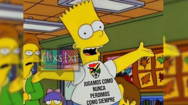 Revisa los mejores memes de Chile vs Bolivia en la Copa América