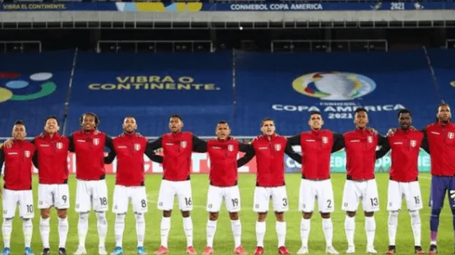Selección peruana buscará su primer triunfo en la Copa América 2021.