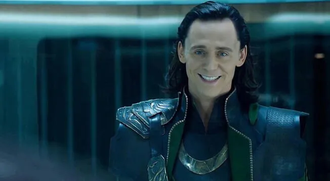 Conoce las películas de Marvel que debes ver para entender Loki.