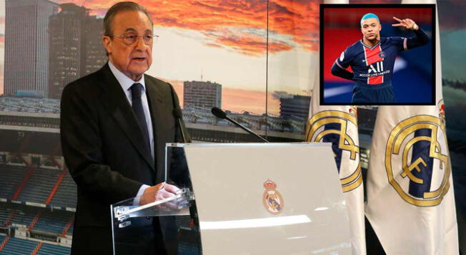 Real Madrid quiere obtener 160 millones en este mercado de pases