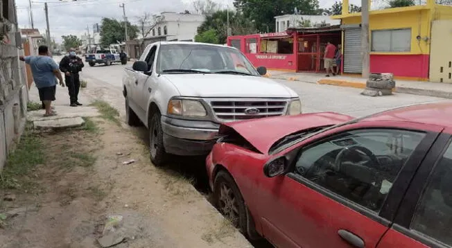 Siguen los ataques armados en la zona norte del país