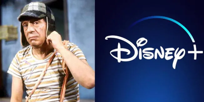 Hijo de Chespirito niega que Chavo del ocho llegue a Disney