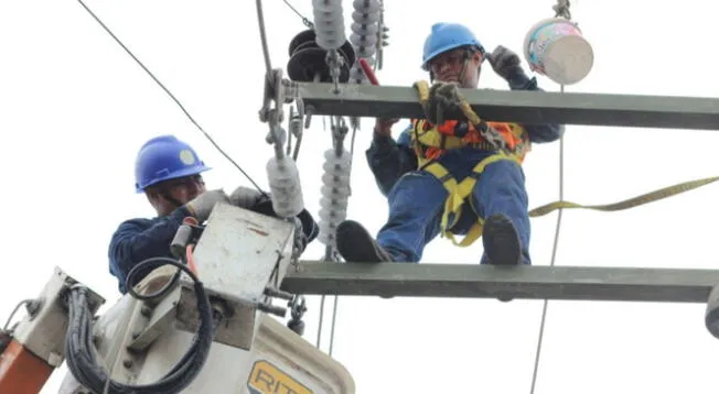 Corte de luz para HOY, lunes 21 de junio: horarios y zonas afectadas