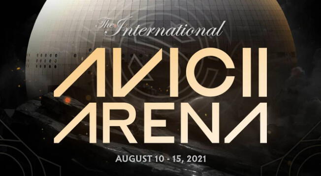 The International 10 se jugará entre el 5 y 15 de agosto