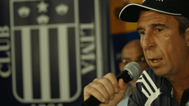 Pelusso recordó cuando cocineras de Alianza Lima los defendieron de barristas