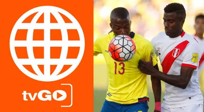 Perú y Ecuador en vivo vía América TV Go por la Copa América 2021