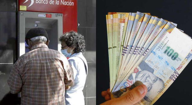 El plazo para cobrar el Bono 600 culminará en pocos días. Por esa razón, revisa si aún puedes recibir este dinero.