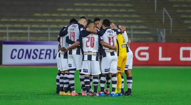 Alianza Lima se prepara para tener una Fase 2 de Liga 1 maravillosa