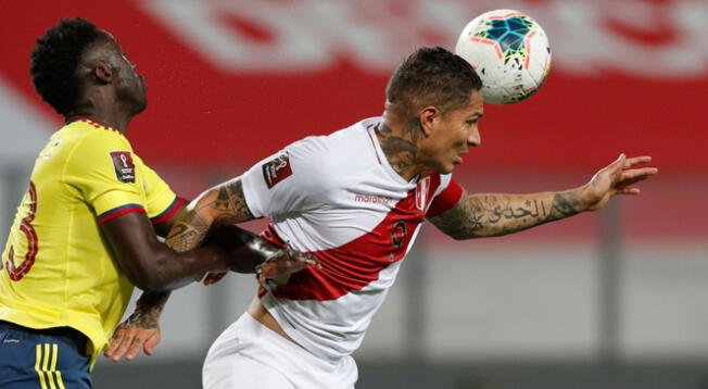 Copa América calificó de "sorprendente" a Perú, pese a la ausencia del "irremplazable" Paolo Guerrero