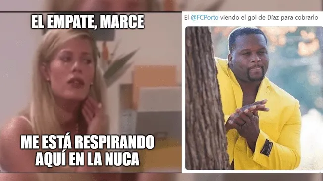 Los memes no demoraron tras el Colombia vs Brasil