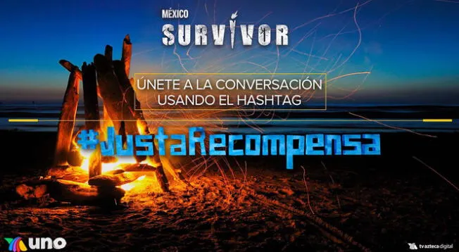 Survivor México 2021 emitirá su capítulo 45 a través de TV Azteca UNO.