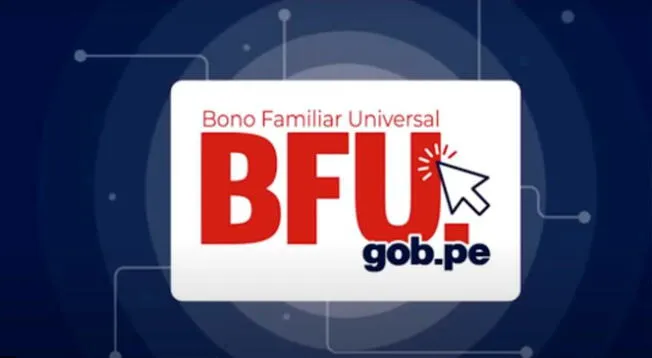 Consulta si puedes cobrar el Bono Familia Universal en este año 2021.