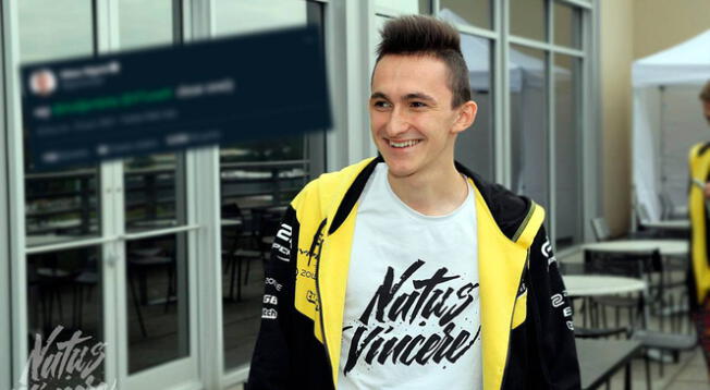 Natus Vincere realizó 2 cambios antes de las Clasificatorias al TI10