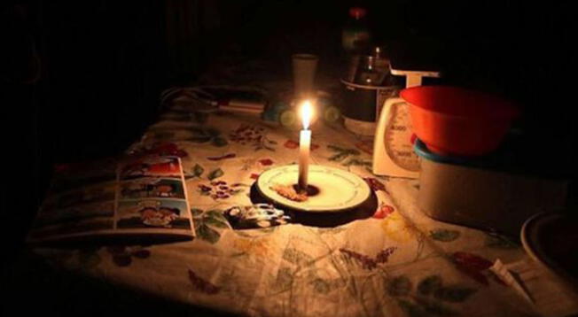 Corte de luz - Enel: zonas afectadas y horarios para HOY, sábado 26 de junio