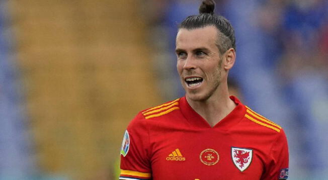 Gareth Bale tiene una oferta de la MLS.