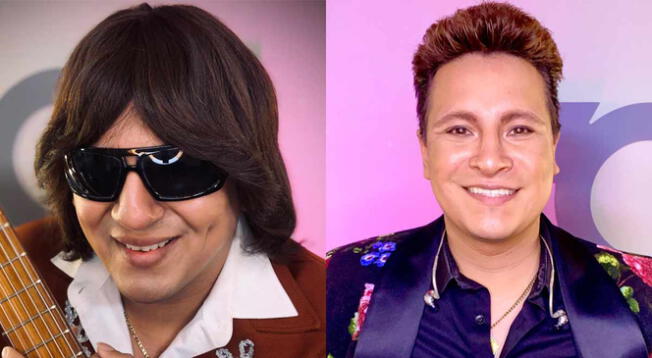 Sebastián Landa y Harold Gamarra, quienes imitan a José Feliciano y Emmanuel, respectivamente, intentarán dejar el nombre del Perú en el podio.