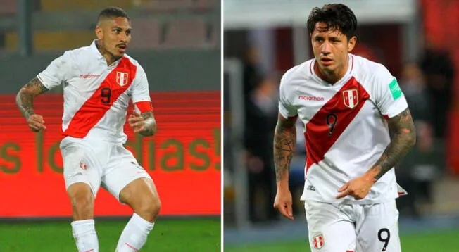 Mario Petrone indicó que Gianluca Lapadula puede jugar con Paolo Guerrero