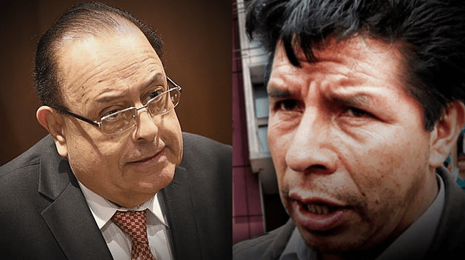 Pedro Castillo pidió a Julio Velarde que se mantenga como presidente del BCR