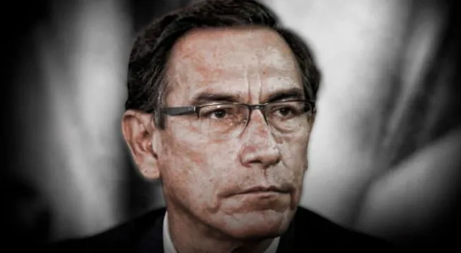 Minsa se pronuncia sobre nueva vacunación de Martín Vizcarra