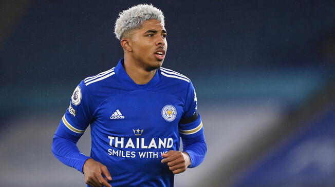 Wesley Fofana, el pedido de Ancelotti para llegar a Real Madrid