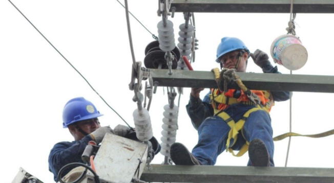 Corte de luz: horarios y zonas afectadas para el 29 de junio