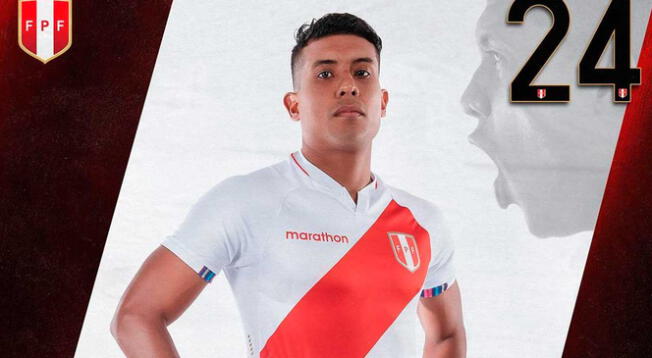 Selección peruana: dos equipos de la Superliga Argentina pretenden a Raziel García
