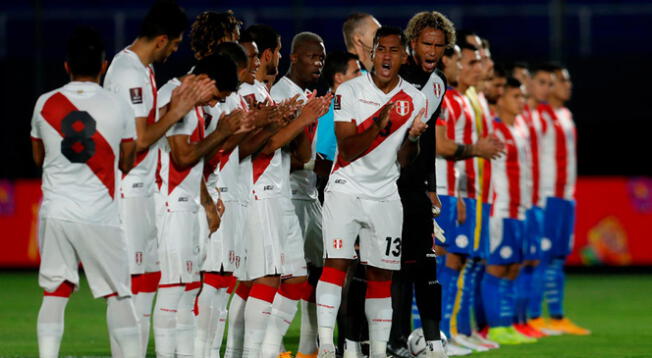 Perú es la actual subcampeona de la Copa América.