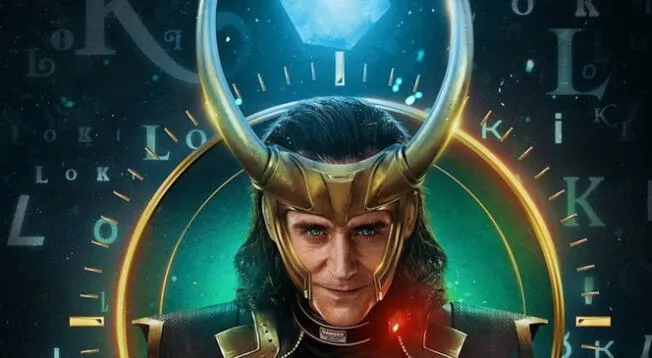 Loki vía Disney Plus estrenará su cuarto capítulo de la serie de Marvel