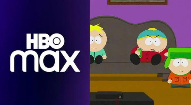 HBO Max: Usuarios se quejan por ausencia de South Park y Godzilla vs. Kong