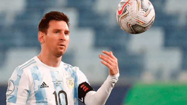 Messi dejará de ser jugador del Barcelona en las próximas horas