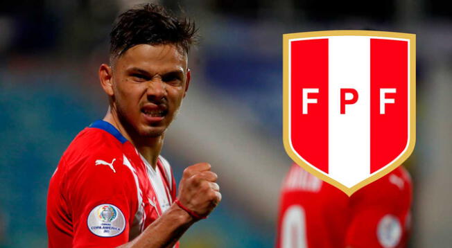 Ángel Romero aceptó superioridad de Perú en cuartos de final:
