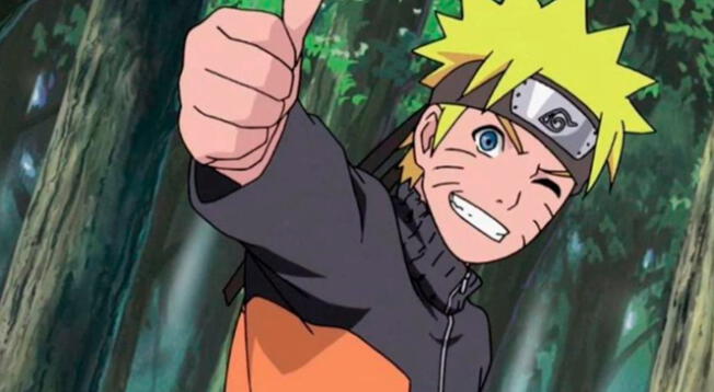 Naruto: descubre la verdad sobre una de las mayores dudas del anime