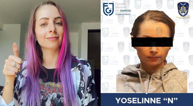 Dan prisión preventiva a YosStop por denuncia de pornografía infantil