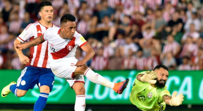 Perú vs Paraguay: horarios y canales para partido por Copa América 2021.