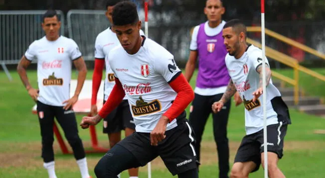 Wilder Cartagena dejó Godoy Cruz de Argentina.