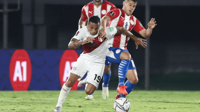 Yoshimar Yotún espera seguir avanzando en la Copa América 2021