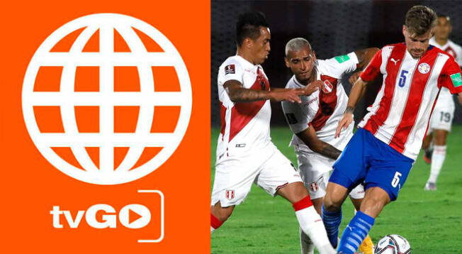 Link para ver América tvGO, Perú vs. Paraguay por Copa América 2021