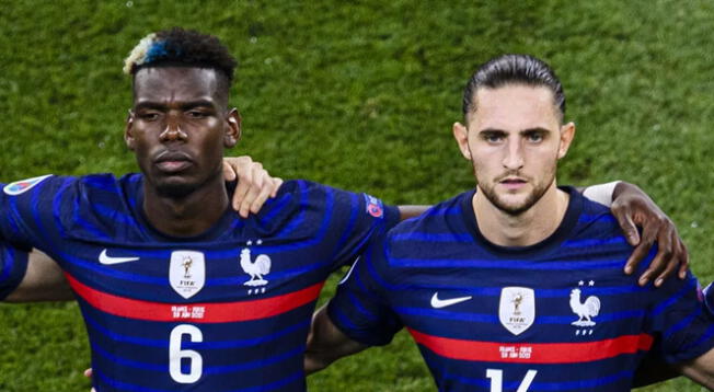 La eliminación de Francia ha generado varios enfrentamientos entre los seleccionados.