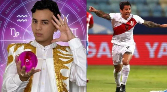 Vicente Mossul no acertó partido y Perú pasa a semifinales de la Copa América