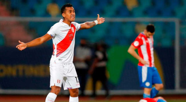 Selección peruana: la sutil respuesta de Renato Tapia a insultos por caso de Inti y Brayan