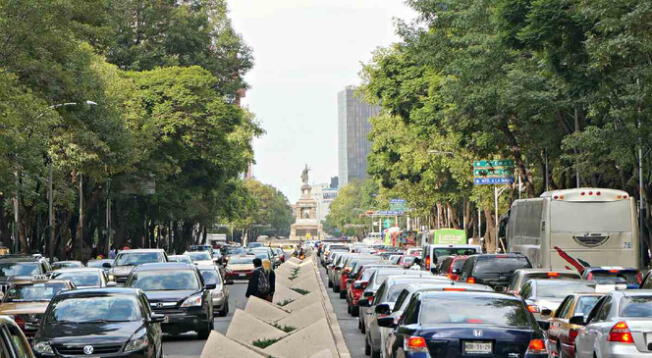 Checa el calendario de Hoy no circula para este domingo