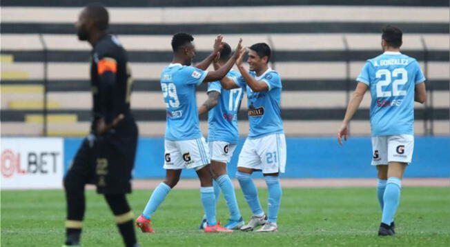 Sporting Cristal jugará ante Unión Comercio por la semifinal de la Copa Bicentenario 2021.