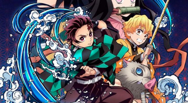 El spin-off de Kimetsu no Yaiba, Kimetsu Gakuen tendrá su propio manga