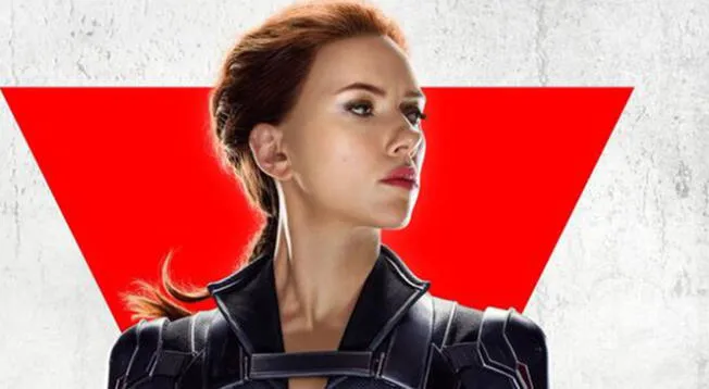 Marvel Studios lanzó un nuevo avance de los que será la nueva película de Black Widow