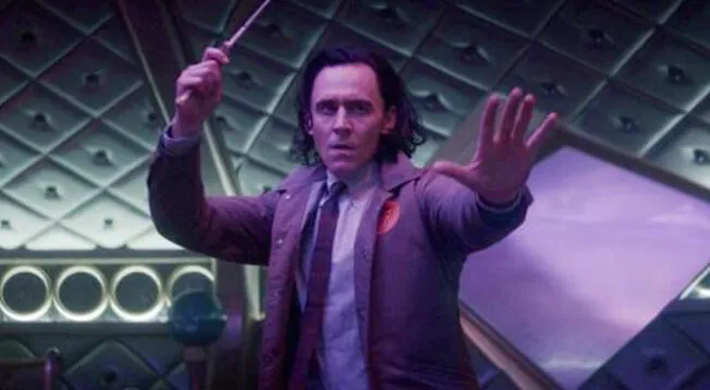 Loki reveló que uno de sus capítulo tiene conexión con Ant-Man 2