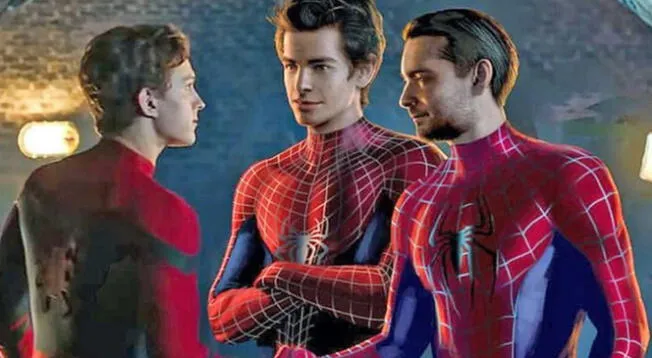 Spider-Man 3 tendrá su fecha de estreno el 17 de diciembre del 2021