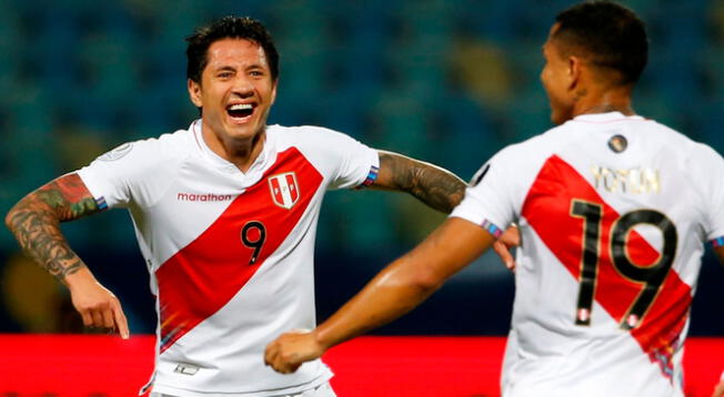 Selección peruana tendrá un nuevo planteamiento, pero la misma misión.