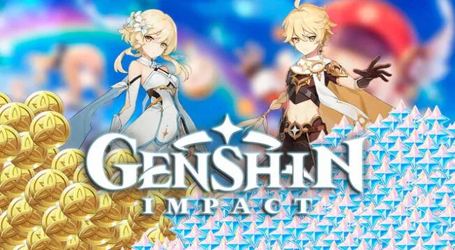 Genshin Impact: lista de códigos activos hasta la fecha - 6 de julio 2021